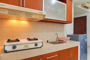 Best Deal And Restful 2Br Marina Ancol Apartment