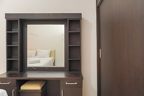 Best Deal And Restful 2Br Marina Ancol Apartment