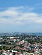 Best Deal And Restful 2Br Marina Ancol Apartment