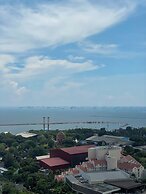 Best Deal And Restful 2Br Marina Ancol Apartment