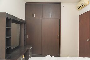 Best Deal And Restful 2Br Marina Ancol Apartment