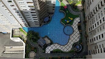 Best Deal And Restful 2Br Marina Ancol Apartment