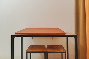 Best Deal And Restful 2Br Marina Ancol Apartment