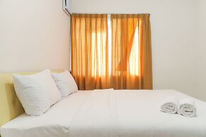 Best Deal And Restful 2Br Marina Ancol Apartment