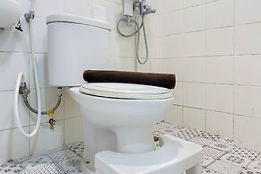 Modern And Homey 1Br At Kebagusan City Apartment