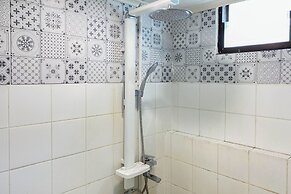 Modern And Homey 1Br At Kebagusan City Apartment