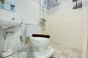 Modern And Homey 1Br At Kebagusan City Apartment