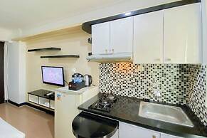 Comfortable Stay Studio At Kebagusan City Apartment