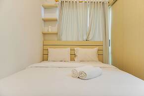 Modern Look 2Br Tokyo Riverside Pik 2 Apartment