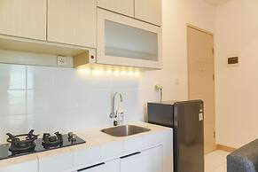 Modern Look 2Br Tokyo Riverside Pik 2 Apartment