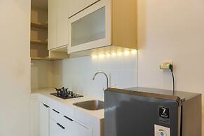 Modern Look 2Br Tokyo Riverside Pik 2 Apartment