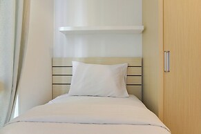 Modern Look 2Br Tokyo Riverside Pik 2 Apartment