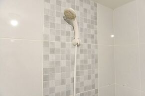 Modern Look 2Br Tokyo Riverside Pik 2 Apartment