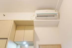 Modern Look 2Br Tokyo Riverside Pik 2 Apartment