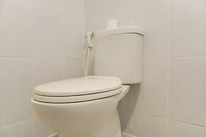 Modern Look 2Br Tokyo Riverside Pik 2 Apartment