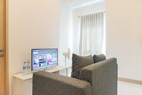 Modern Look 2Br Tokyo Riverside Pik 2 Apartment