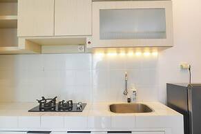 Modern Look 2Br Tokyo Riverside Pik 2 Apartment