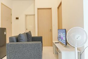 Modern Look 2Br Tokyo Riverside Pik 2 Apartment