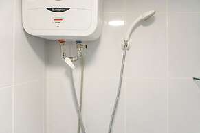 Compact Studio At Tokyo Riverside Apartment