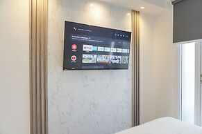 Compact Studio At Tokyo Riverside Apartment