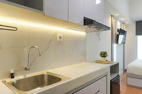 Compact Studio At Tokyo Riverside Apartment