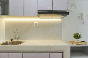 Compact Studio At Tokyo Riverside Apartment