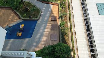 Compact Studio At Tokyo Riverside Apartment