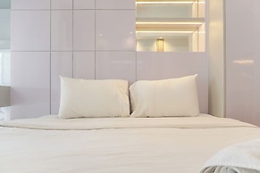 Compact Studio At Tokyo Riverside Apartment