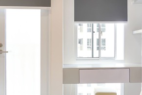 Compact Studio At Tokyo Riverside Apartment