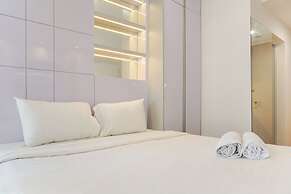 Compact Studio At Tokyo Riverside Apartment