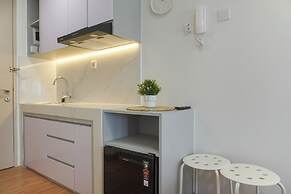 Compact Studio At Tokyo Riverside Apartment