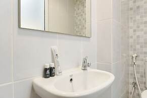 Compact Studio At Tokyo Riverside Apartment