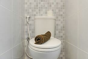 Compact Studio At Tokyo Riverside Apartment