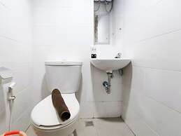 Good Choice And Homey Studio At The Alton Apartment