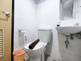 Good Choice And Homey Studio At The Alton Apartment