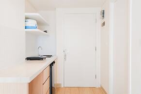 Simply And Homey Studio At Poris 88 Apartment