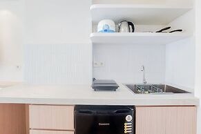 Simply And Homey Studio At Poris 88 Apartment