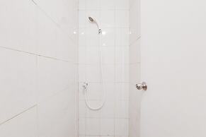 Simply And Homey Studio At Poris 88 Apartment