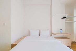 Simply And Homey Studio At Poris 88 Apartment