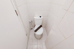 Simply And Homey Studio At Poris 88 Apartment