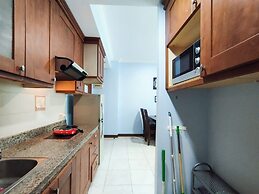 Serene 2Br At Galeri Ciumbuleuit 1 Apartment