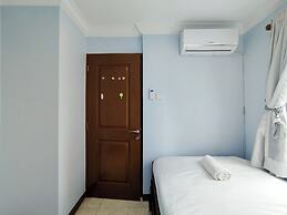 Serene 2Br At Galeri Ciumbuleuit 1 Apartment