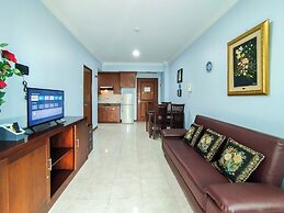 Serene 2Br At Galeri Ciumbuleuit 1 Apartment