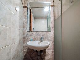 Serene 2Br At Galeri Ciumbuleuit 1 Apartment