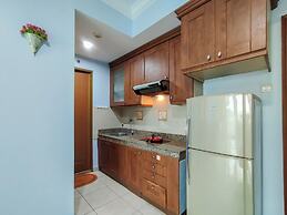 Serene 2Br At Galeri Ciumbuleuit 1 Apartment