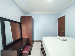 Serene 2Br At Galeri Ciumbuleuit 1 Apartment