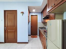 Serene 2Br At Galeri Ciumbuleuit 1 Apartment