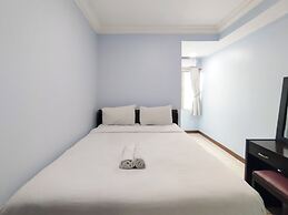 Serene 2Br At Galeri Ciumbuleuit 1 Apartment