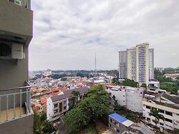 Serene 2Br At Galeri Ciumbuleuit 1 Apartment