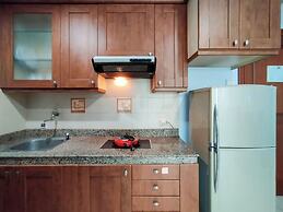 Serene 2Br At Galeri Ciumbuleuit 1 Apartment